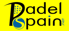 Padelspain.net | Noticias e información. 24 horas de padel online